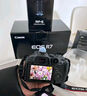 佳能（Canon） EOS R7 微單相機 高速度 高分辨率 APS-C畫幅 r7專業(yè)數(shù)碼相機 R7單機+RF-S18-150一鏡走系列 官方標配【無內(nèi)存僅出廠配置】下拉詳情可見套餐介紹 曬單實拍圖