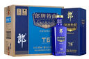 郎酒郎牌特曲T6 白酒 兼香 50度 500ml*6 整箱裝 自享贈禮 曬單實(shí)拍圖
