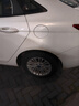 固特異（Goodyear）汽車(chē)輪胎 195/65R15 91V EF1 SPORT鷹馳F1酷跑 卡羅拉/朗逸/寶來(lái) 曬單實(shí)拍圖