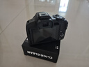佳能（Canon）佳能r50 入門級微單相機 Vlog拍攝 4K高清視頻 自拍照相 半畫幅無反 學生旅行家用 拍攝必備套裝  曬單實拍圖