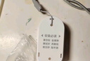 海得曼（advent）無(wú)線(xiàn)門(mén)鈴智能家用門(mén)鈴老人呼叫器家庭老年人病床床頭呼叫器G-213H 曬單實(shí)拍圖
