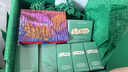 海藍之謎（LA MER）奇跡面霜30ml保濕修護緊致護膚品套裝化妝品中秋禮盒生日禮物女 曬單實拍圖