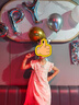 多美憶生日場(chǎng)景布置男女孩生日氣球道具氛圍布置場(chǎng)景兒童派對裝飾金銀系 曬單實(shí)拍圖