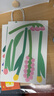 時(shí)光學(xué)教師節花束禮物diy手工花束3束向陽(yáng)花開(kāi)系列禮物幼兒園3D立體手工diy小學(xué)生送老師禮物手寫(xiě)卡片 曬單實(shí)拍圖