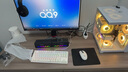AOC【爆售60W+臺(tái)】27英寸2K 原生180Hz IPS HDR400 1ms 10Bit 滿血小金剛MAX 游戲電競(jìng)顯示器Q27G2S/D 曬單實(shí)拍圖