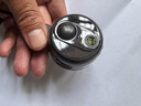 鳴勝家用免插電攝像頭4K超清監(jiān)控器360度無死角帶夜視手機遠程室內外高清車載門口可充電監(jiān)控無線WiFi 曬單實拍圖