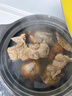 順豐5斤10斤牛腱子健身肉金錢(qián)腱肉牛腱子肉牛肉商用 精選腱子5斤 曬單實(shí)拍圖