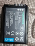 綠巨能（llano）適用索尼NP-FW50相機電池ZV-E10 A6000 A6100 A6400 A6500 A6300 A7M2 A5100 A7S2微單電池 曬單實(shí)拍圖