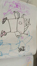 離草卡皮巴拉a4圖畫(huà)本畫(huà)畫(huà)本 兒童幼兒園小學(xué)生專(zhuān)用美術(shù)本畫(huà)本圖冊涂色繪畫(huà)本手繪涂鴉本 8本共320頁(yè) 曬單實(shí)拍圖