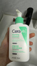 適樂膚（CeraVe） 屈臣氏泡沫啫喱洗面奶潔面 新舊包裝隨機(jī)發(fā)貨 氨基酸 236ml 曬單實(shí)拍圖