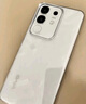 vivo Y300t 8GB+256GB 巖白 國家補貼 6500mAh超薄藍海電池 天璣7300長(cháng)久流暢芯 全功能NFC AI手機 曬單實(shí)拍圖