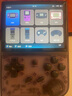 GOWKE GameBoy游戲機復古掌機帶金手指懷舊迷你口袋妖怪經(jīng)典老式掌上游戲機游戲掌機懷舊兒時(shí)記憶 128G紫色 10000款游戲帶金手指 單機標配  中國大陸 曬單實(shí)拍圖