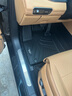 博士倫汽車(chē)腳墊TPE適用于領(lǐng)克03 01兩驅 z20 02 05 06 07EMP08EMP09地墊 單層TPE【一車(chē)一版】定制專(zhuān)用 領(lǐng)克09/五座  2021-現在 曬單實(shí)拍圖