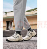 斯凱奇城嵐|男鞋秋季戶(hù)外徒步鞋舒適復古運動(dòng)休閑鞋237692 曬單實(shí)拍圖