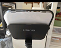 ulanzi 優(yōu)籃子 RT02通用提詞器手機大屏幕題詞器單反相機便攜短視頻外拍主播抖音直播記詞提字器板讀稿機 曬單實(shí)拍圖