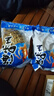 海燕魚(yú)干小魚(yú)干咸魚(yú)小魚(yú)仔毛毛海鮮干貨小咸魚(yú)干自曬風(fēng)干漁民原味 海燕魚(yú)干1000g 曬單實(shí)拍圖