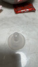 貝親（Pigeon）自然離乳系列吸嘴 替換奶嘴 12月+ BA152 曬單實(shí)拍圖