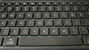 羅技（Logitech）K950無(wú)線(xiàn)藍牙鍵盤(pán)  雙模靜音鍵盤(pán)辦公鍵盤(pán)薄膜筆記本電腦手機Mac平板ipad鍵盤(pán) 全尺寸家用超薄便攜 石墨黑 曬單實(shí)拍圖