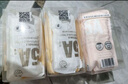 嫚熙（EMXEE）一次性?xún)妊?A抑菌級女士純棉大碼日拋出差旅行免洗內褲32條 XXL碼 曬單實(shí)拍圖