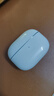 vivo TWS 4真無(wú)線(xiàn)降噪耳機 國家補貼 高保真Hi-Fi級音質(zhì)55dB深海降噪 適配蘋(píng)果小米華為手機遠峰白 曬單實(shí)拍圖