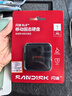 閃迪（SanDisk）ELE?1TB 移動(dòng)固態(tài)硬盤(pán)（PSSD）西數 元素 type-c接口 小巧便攜 手機直連筆記本兩用外接 辦公存儲 曬單實(shí)拍圖