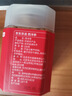 京東京造 西洋參100g 長(cháng)白山產(chǎn)切片花旗參人參皂苷片送父母長(cháng)輩生日禮物 曬單實(shí)拍圖