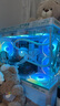 華碩ROG全家桶i7 14700KF華碩RTX5070天選主機(jī)5070Ti臺式組裝電腦游戲主機(jī)直播設(shè)計(jì)視頻剪輯AI渲染整機(jī) 配置2：i7-14700KF+華碩5060Ti 曬單實(shí)拍圖
