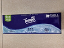 得寶（TEMPO）一博同款 純水濕廁紙  80片*5包 深澈水感可沖散 濕紙巾 濕巾  曬單實拍圖