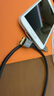 畢亞茲 移動(dòng)硬盤數(shù)據(jù)連接線 Micro USB3.0高速傳輸 支持東芝希捷西數(shù)移動(dòng)硬盤盒子轉(zhuǎn)接線 0.5米 曬單實(shí)拍圖