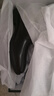 百麗男鞋商務(wù)正裝皮鞋休閑增高軟底真皮鞋10503AM0 黑色-經(jīng)典版 39 曬單實(shí)拍圖