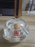 西鳳酒 華山論劍10年 52度 500ml 單瓶裝 鳳香型白酒 年份隨機 曬單實(shí)拍圖