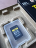 索尼（SONY）80GB CEA-G80T CFexpress Type A存儲卡  讀速800MB/s 寫(xiě)速700MB/s CFe存儲卡 三防卡 曬單實(shí)拍圖