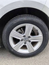韓泰（Hankook）汽車(chē)輪胎 205/55R16 91V K415 原配大眾寶來(lái)/高爾夫/朗逸 曬單實(shí)拍圖