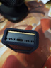 阿卡西斯（acasis）80Gbps硬盤盒兼容雷靂/雷電5/4 USB4 M.2 NVMe移動硬盤盒適用Mac mini M4電腦SSD擴(kuò)容TB501Pro 曬單實(shí)拍圖