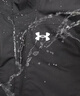 安德瑪（Under Armour）男子秋冬新款運動(dòng)抓絨保暖內膽戶(hù)外防風(fēng)三合一連帽夾克 1371585-002 XL 曬單實(shí)拍圖