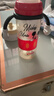 貝親（Pigeon）PPSU迪士尼雙把手奶瓶330ml L號奶嘴 米奇躲貓貓 6月+ AA269 曬單實(shí)拍圖