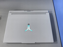 聯(lián)想拯救者R9000P 2025 AI元啟游戲筆記本電腦(銳龍9 8945HX 32G1T RTX5060 2.5K240Hz 白)國家補貼20% 曬單實(shí)拍圖