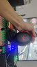 極度未知（HYPERX）颶風(fēng)2颶風(fēng)3系列電競游戲耳機(jī)頭戴式 fps吃雞耳麥降噪麥克風(fēng) 原金士頓cloud2電競耳機(jī) 颶風(fēng)3-黑紅【DTS音效丨性能升級】 曬單實拍圖