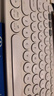 羅技（Logitech）K580無(wú)線(xiàn)藍牙超薄靜音鍵盤(pán) 辦公鍵盤(pán)筆記本電腦手機Mac平板ipad鍵盤(pán)雙模外接鍵盤(pán)薄膜便攜多屏家用 超薄鍵盤(pán)-星空灰 曬單實(shí)拍圖