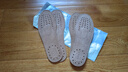 回力2雙裝豬皮鞋墊男女牛皮鞋運動(dòng)商務(wù)透氣吸汗減震7722 39 曬單實(shí)拍圖