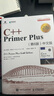 C++ Primer Plus 第6版 中文版(異步圖書(shū)出品) 曬單實(shí)拍圖