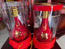 郎酒紅花郎15 白酒 醬酒 53度 500ml*2 禮盒裝 （新老包裝隨機發(fā)貨） 曬單實(shí)拍圖