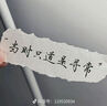 NIKE 耐克男童褲子春秋 2025秋季新款兒童運(yùn)動(dòng)褲純棉女童秋裝針織長(zhǎng)褲 正黑色【100%純棉】 150 /M 【建議身高140-152cm】 曬單實(shí)拍圖