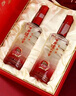 瀘州老窖 窖齡36年 2015年珍藏版老酒 濃香型白酒 52度500ml*2瓶 禮盒送禮 曬單實(shí)拍圖