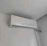 格力（GREE）1.5匹天儀 新1級能效變頻 壁掛式臥室省電空調掛機KFR-35GW/(35504)FNhAa-B1 家電國家補貼 曬單實(shí)拍圖