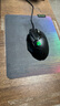 雷蛇（Razer）（RAZER）游戲鼠標墊 硬質(zhì)墊 桌面鼠標墊 全新未拆封 掘土黃蜂 V2 S號 曬單實(shí)拍圖