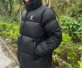 企鵝駱駝聯(lián)名【雪泡芙】羽絨服男女同款戶(hù)外加厚保暖面包服M35CR28089 曬單實(shí)拍圖