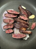 真牛館x京東plus澳洲和牛MB45原切牛肉牛排1kg 牛肉生鮮【真原切】 曬單實(shí)拍圖