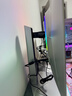 三星（SAMSUNG）27英寸 G81SF QD-OLED 4K 240Hz 0.03ms 防燒屏防眩光超薄設計玄龍騎士 電競顯示器LS27FG812SCXXF 曬單實(shí)拍圖