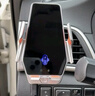 億飾【66W】車(chē)載手機支架無(wú)線(xiàn)充電器2025新款出風(fēng)口專(zhuān)用汽車(chē)手機導航 【旗艦款】自動(dòng)對位丨66W超快充 曬單實(shí)拍圖